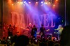Musicians Perform on stage at the Observatory OC in Santa Ana on May 28