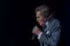 Engelbert Humperdinck performs on stage at the Fox Performing Arts Center on June 15