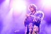 Yung Gravy DJ TIIIIIIIP and Pertinence take the stage during the Voluptuous Voyage Tour at the Observatory in Santa Ana on Oct 29