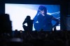 Nettspend performs in front of a sold-out crowd at the House of Blues Anaheim on May 20