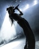 underscores performs during the sold-out second night of the Galleria Tour featuring songs from U custom visuals and Fishmonger glow sticks at The Observatory in Santa Ana on May 29