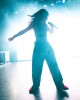 underscores performs during the sold-out second night of the Galleria Tour featuring songs from U custom visuals and Fishmonger glow sticks at The Observatory in Santa Ana on May 29