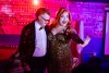 Performers put on a show at Club Vamp
