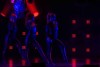 Derek Hough and ensemble perform Symphony of Dance at the Fox Performing Arts Center in Riverside Ca on May 17