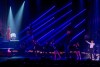 Derek Hough and ensemble perform Symphony of Dance at the Fox Performing Arts Center in Riverside Ca on May 17