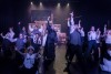 Actors from Fine Arts Network Theatre perform Spring Awakening on June 18
