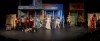 A group of young actors perform the Miscast Show on the Box Theatre in Riverside Ca
