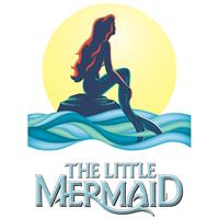 Disney's The Little Mermaid presented by RCC Theatre on 2027-02-05 19:00:00
