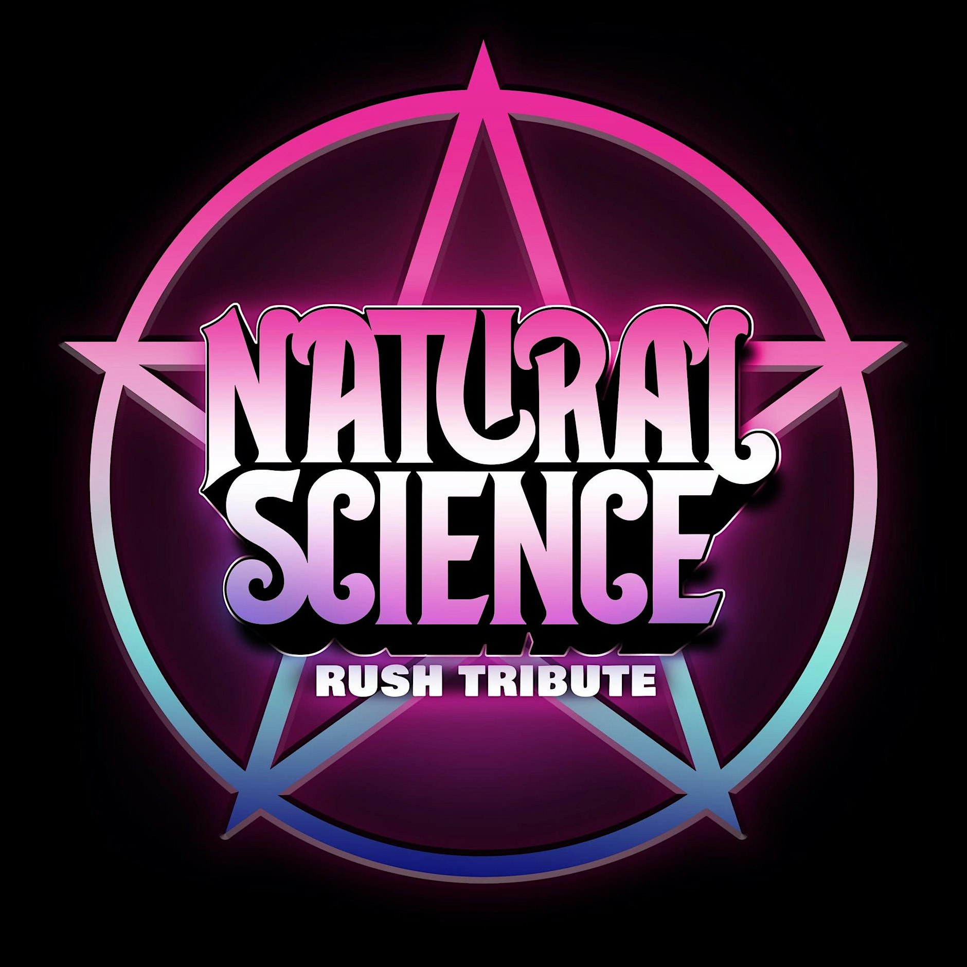 RUSH Tribute by Natural Science! on 2026-08-15 21:00:00